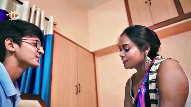 18 year old cock, 18 year old indian, 18 desi - scorching indian milf ass fuck