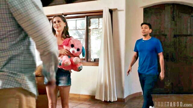 pure taboo teen lessons