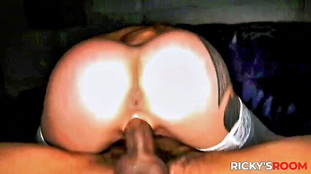 bbc, big cock, babe - lacey jaune ricksyroom