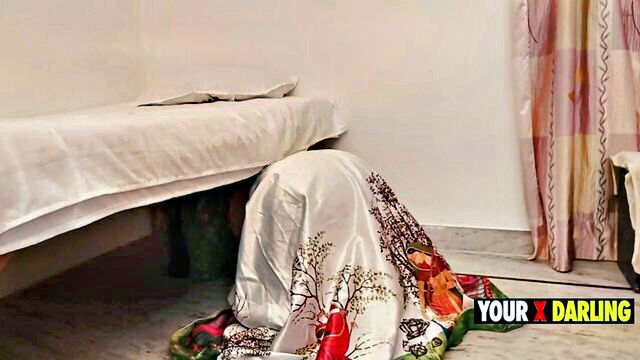 amateur, doggystyle, creampie - indian stepmom doggystyle