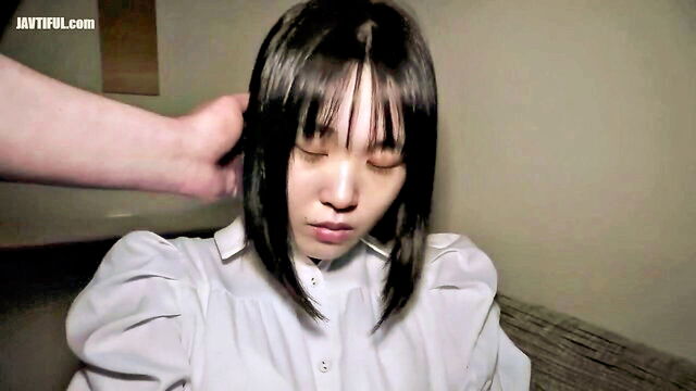 cumshot, blowjob, uncensored - fc2ppv kinky trial