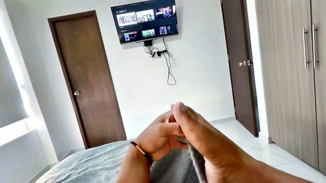 tamil, blowjob, casero - saraymike interracial anal