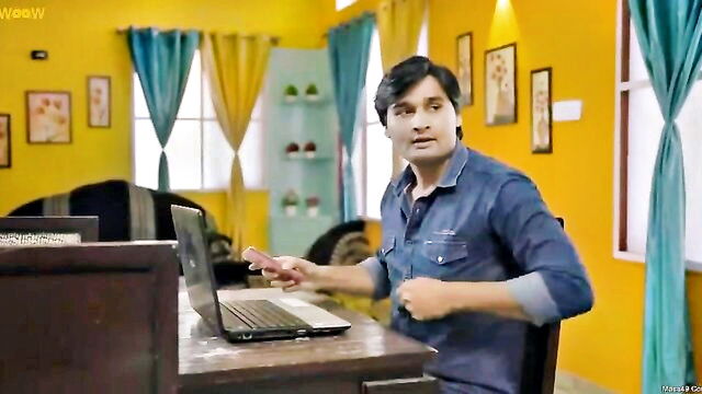 desi aunty, indian amateur, hardcore sex - mere ghar wale ki gf episode 1