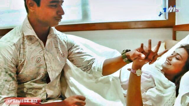 chubby, hardcore, real - indian bhabhi threesome
