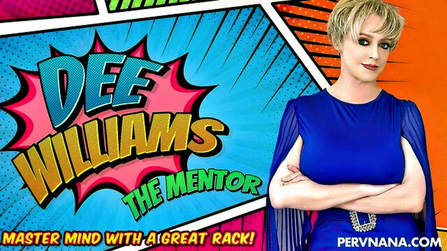 Dee Williams, Dee - dee williams big tits