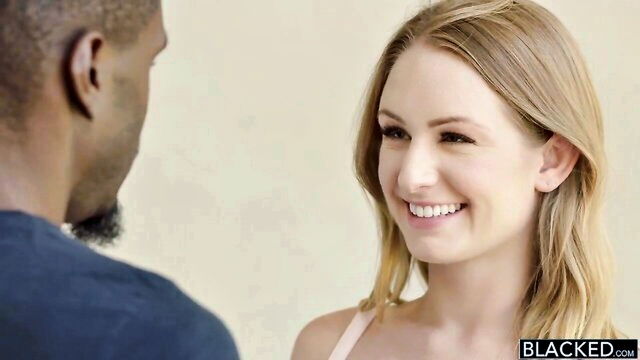 would, blacked, normally - daisy stone interracial playlist