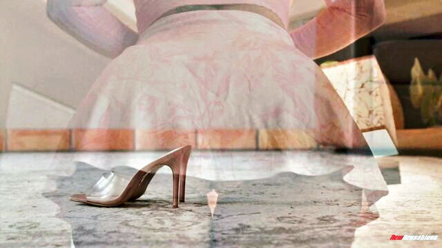 jenna starr - jenna starr no man can say no