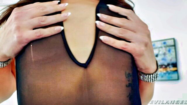 pat, pat myne, myne - pat myne sodomy vince