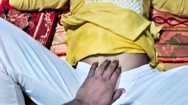 blowjob, doggystyle, ass - shikha sharma homemade fuck