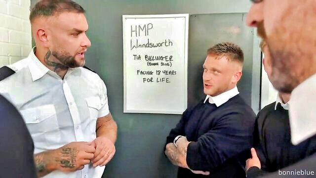 bonnie blue - bonnie blue jailbreak