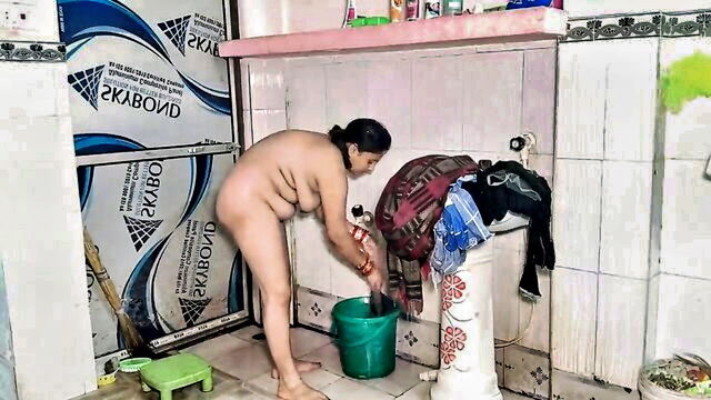 puja - labour contractor porn