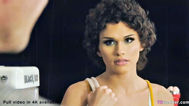 alisia rae - gloryhole avec alisia rae