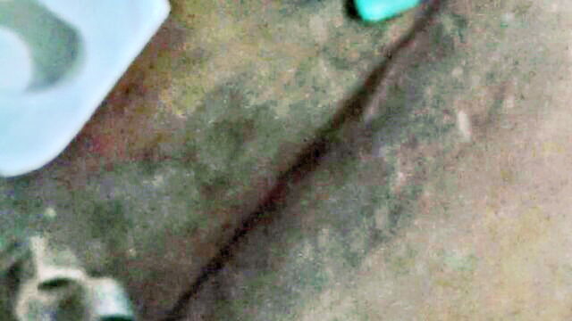 desi bhabi in action