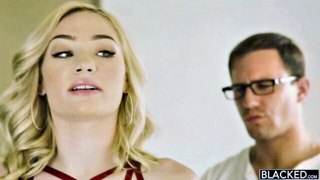 boyfriend-, de-, friend- - hadley viscara audition