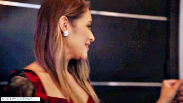 will pounder, gizelle blanco - gizelle blanco will pounder