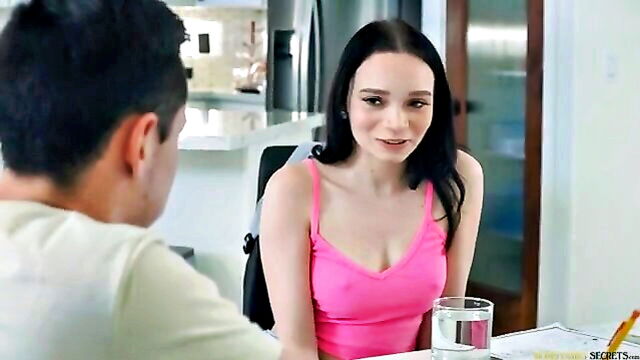 pristine edge, selina imai - selina imai stepmom