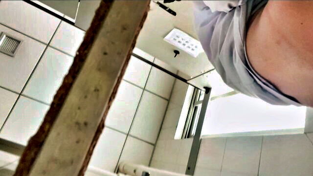 amateur, chinese - china bathroom mystery 40girlwcpeep