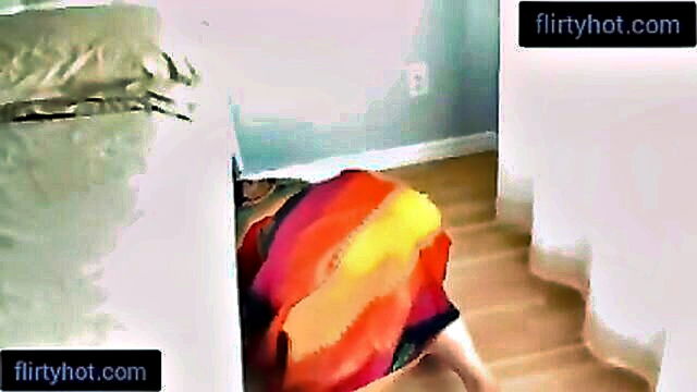 sexy indian grandma seduces young husband for passionate sex : lynch_noah