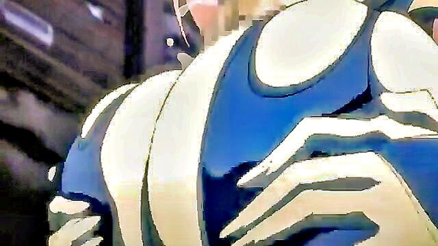 enjoy massive boobs and anime babes in hd with this oppai video : paula64