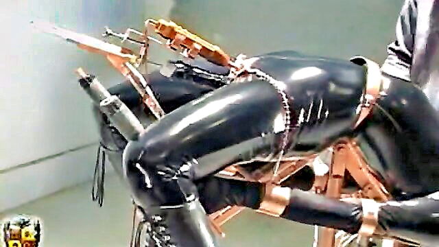 witness claires expansive arch   explore claires arch now   rubber bondage fetish : golda66