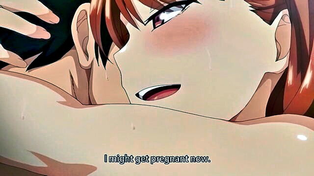 japanese creampie, anime, japanese uncensored - hd amateur sex with a european saimin in full episode