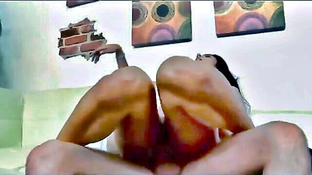 shazia sahari - watch shazia sahari and her stepson in this hot video