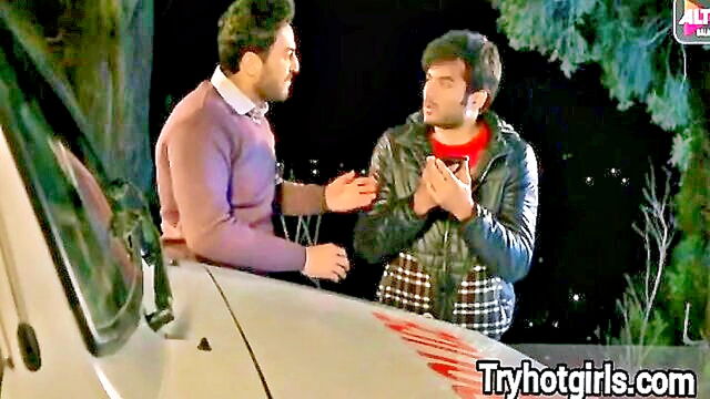 indian love story with hot short film basanti tere ishq mein 2021 : schimmel_abdiel