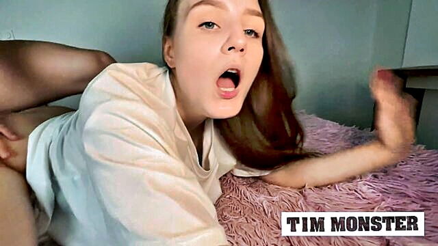 beautiful, 18yo, amateur - i adore ravishing my stepsister and ejaculating in her vagina august 5th 2023