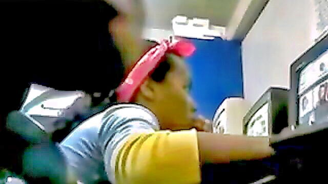 Chama - public expose of a naughty 18 year old caught in the act marcelle20