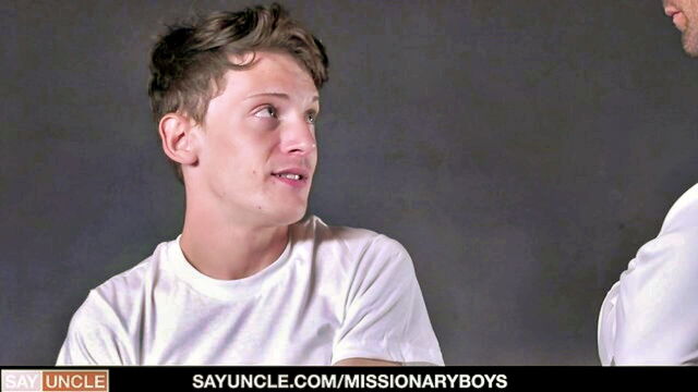 missionary, missionary boys, mormon - love trans sex missionary