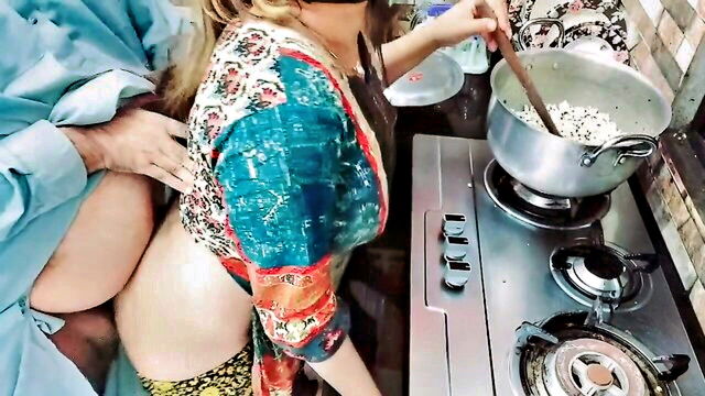 Sobianasir2001 - kinky indian maid fuck