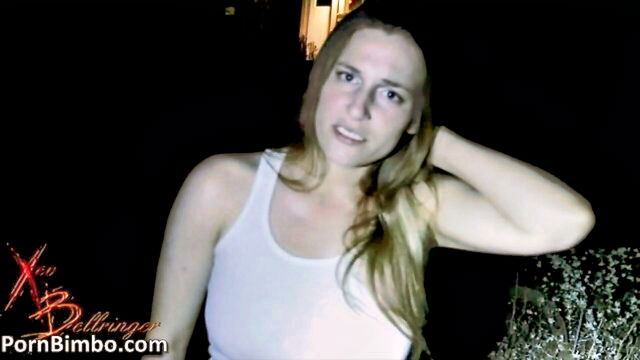 xev bellringer - teasing camp brother xev bellringer