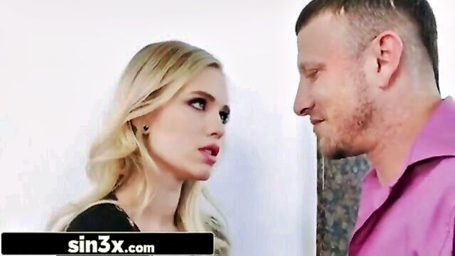 alex grey, almost caught, sex - stepdad almost caught alex grey