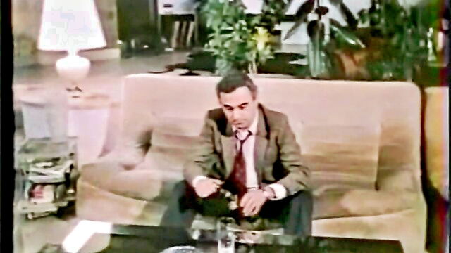 cathy stewart - classic french group sex