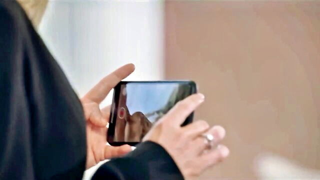 elsa jean - elizabeth jean ass lick