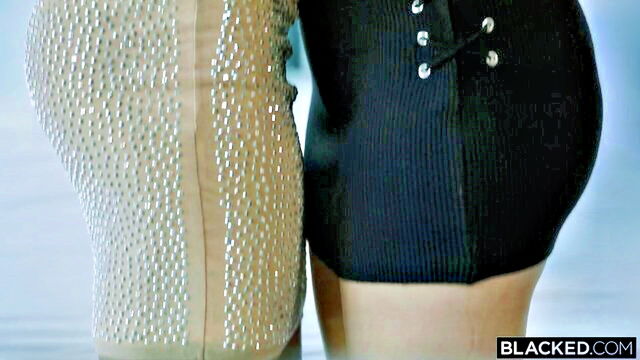 karly baker, mandingo - karly baker big tits