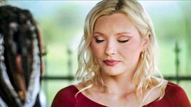 zazie skymm, amirah adara - mixedx exclusive threesome