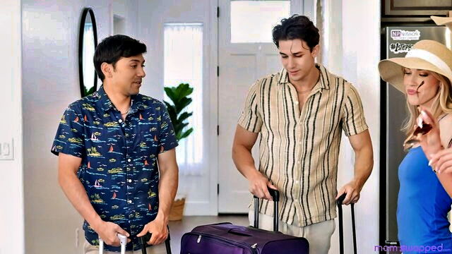 nikita reznikova, diana grace - mother swapped nikita reznikova