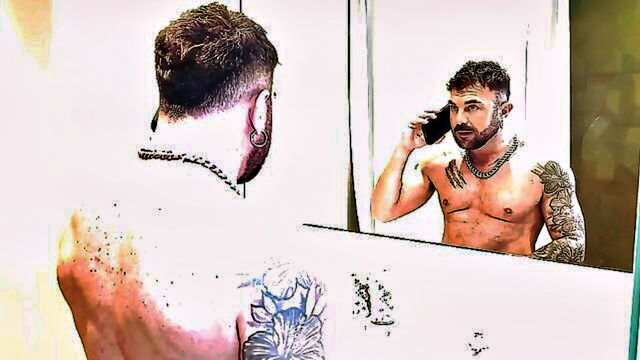 blowjob, kissing, rimming - boss xxl file review