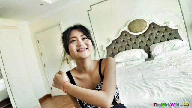 teen, asian, kyu - thai girls wild kyu 4k