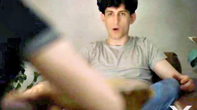 nick strokes, jessica ryan, ricky spanish, charlie forde - persuasion part 3 jessica ryan