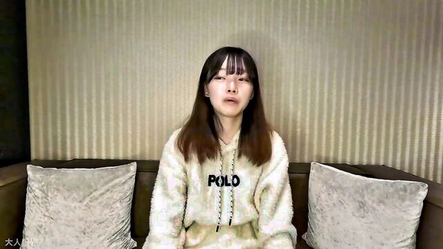 toys, teen, censored - haru amateur first shoot