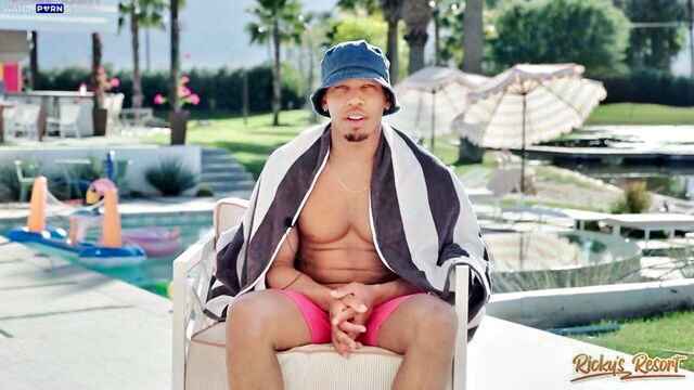 Kylie Rocket, Braylin Bailey, Roxie Sinner, Morgan Lee, Emma Magnolia, Connie Perignon, Ari Alectra, Holly Day, Jewelz Blu, Isiah Maxwell, Adria Rae, Vanessa Sky, Ricky Johnson, Mazee The Goat, Kazumi Squirts, Damion Dayski, Lil D, Ameena Green - rickysresort episode