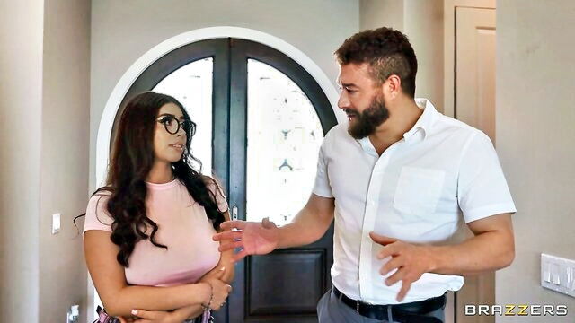 angela and violet idol worship