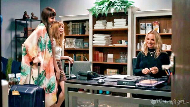 lexi luna, demi hawks - lexi luna demi hawks lesbo