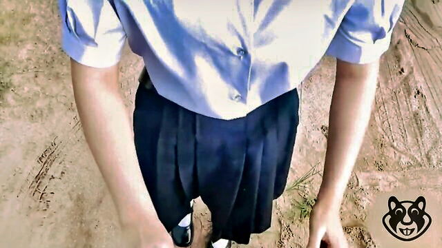 asian forest, all teacher, all sex - hot thai girl melon ice