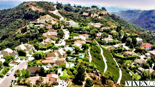 vixen xxx kelsey kane