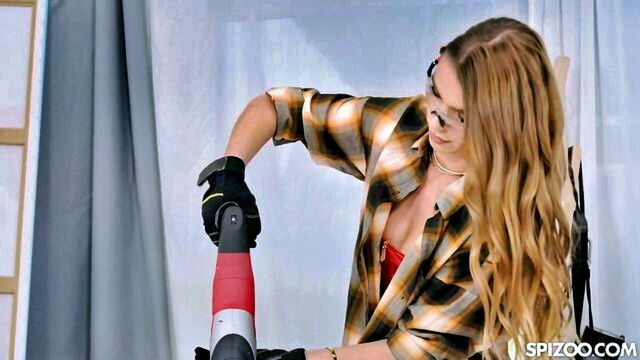 alexis crystal - hardcore ass fuck alexis crystal