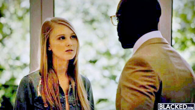 lily rader - blonde teen punished lily rader