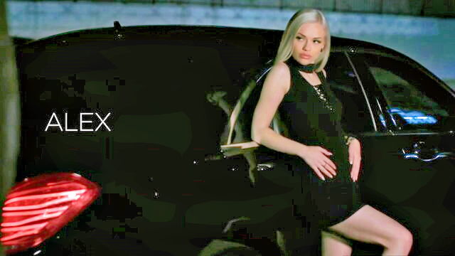 Alex Grey - alex grey teen porn